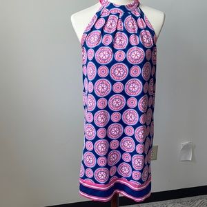 Summer shift Mudpie dress